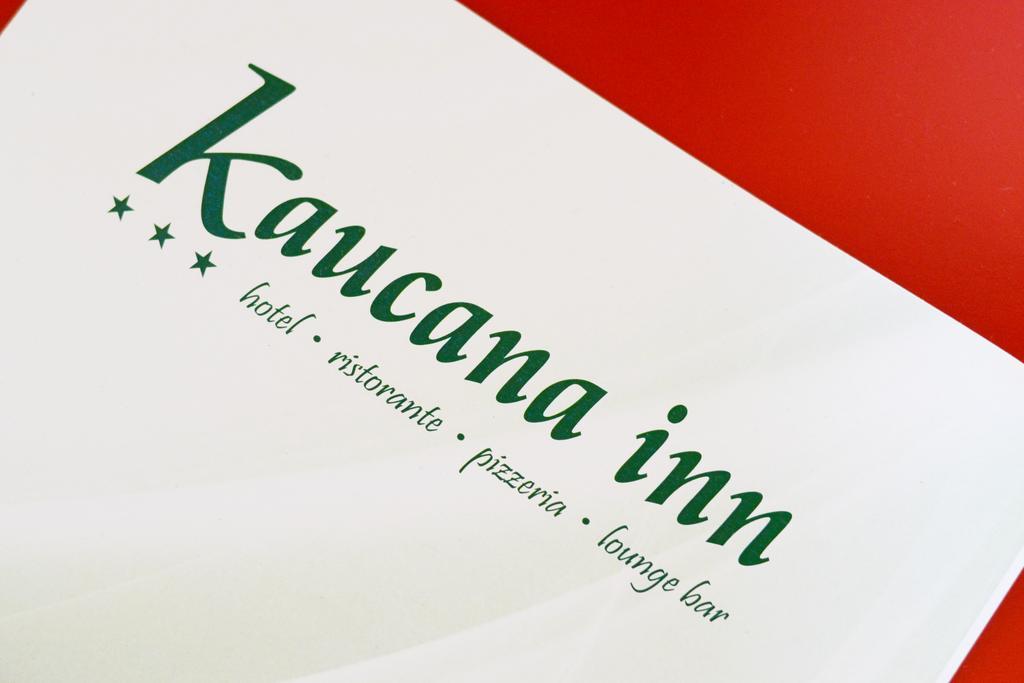 Kaucana Inn Santa Croce Camerina Eksteriør bilde